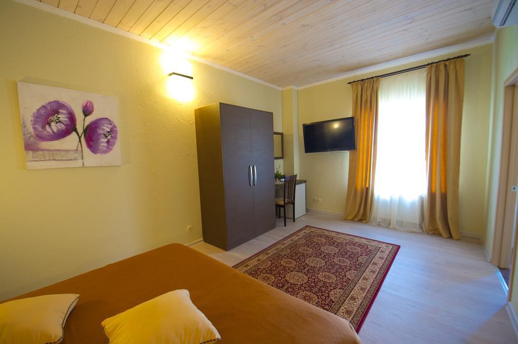 Prince Trubetskoi Winery Hotel Nova Kakhovka Room photo
