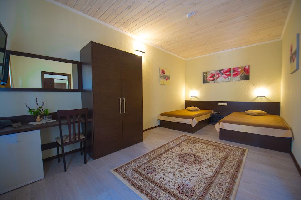 Prince Trubetskoi Winery Hotel Nova Kakhovka Room photo